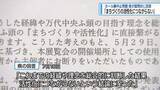 「「活性化につながらない」　ホール展中止要請の根拠を問う質問状に県が回答【徳島】」の画像1