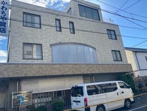 【速報】徳島市秋田町の質店に強盗か　店の関係者にスプレーかけバールでケース壊す【徳島】