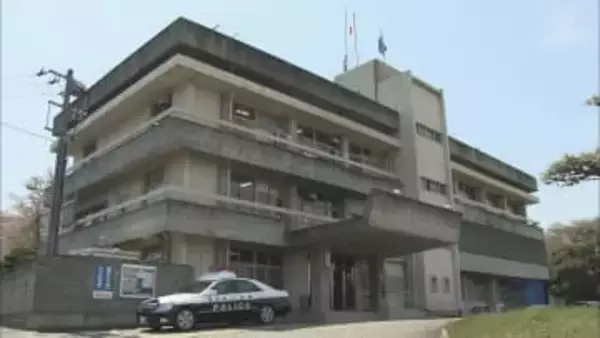 「橋の下に骨が見える」　吉野川の中州で白骨遺体【徳島】