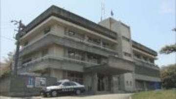 「橋の下に骨が見える」　吉野川の中州で白骨遺体【徳島】