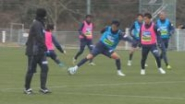 特別リーグに向け気合十分！　ヴォルティス2月7日開幕戦【徳島】