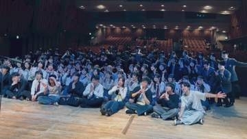 青春の1ページに　高校生が手づくりイベント【徳島】