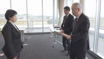 環境団体へ助成金贈る　県内40団体に1953万円【徳島】