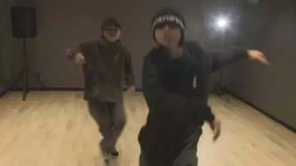 試練乗り越え栄冠　ストリートダンス世界一の佐竹兄弟【徳島】