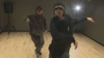 試練乗り越え栄冠　ストリートダンス世界一の佐竹兄弟【徳島】