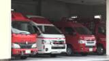 「熱中症の疑いで牟岐町の60代男性死亡　県内で今季初【徳島】」の画像1