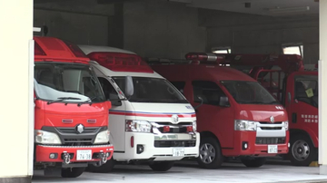 熱中症の疑い　牟岐町の60代男性死亡　県内で今季初【徳島】