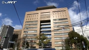 男子中学生ら2人を逮捕　女性にわいせつな行為をした疑い【徳島】