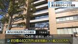 「県内の特殊詐欺の被害額「9億4000万円」超　過去最悪ペース【徳島】」の画像1