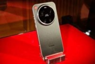 シャオミ「Leica Leitzphone」を100台限定の追加販売へ