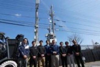 F1日本GPの膨大なトラフィックをどう捌く？――ソフトバンクとエリクソンの取り組みを見てきた