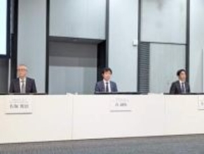 KDDI子会社の架空循環取引は2461億円で確定