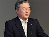 「NTT島田社長、ソフトバンクのセブン出資に「dポイント使えるようにして」」の画像1