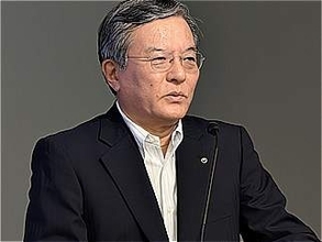 NTT島田社長、ソフトバンクのセブン出資に「dポイント使えるようにして」