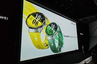 ファーウェイ、最大21日間駆動の「HUAWEI WATCH GT 7／GT 7 Pro」発表　ゴルフ・スキー機能を大幅進化