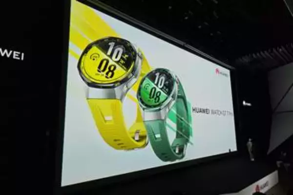 ファーウェイ、最大21日間駆動の「HUAWEI WATCH GT 7／GT 7 Pro」発表　ゴルフ・スキー機能を大幅進化