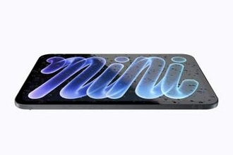 ドコモ、新しい「iPad mini」を11月6日に発売　10月29日8時から予約受付