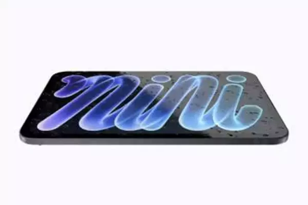 ドコモ、新しい「iPad mini」を11月6日に発売　10月29日8時から予約受付