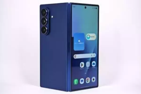 IIJmio「のりかえ価格」にGalaxy Z Fold7など追加、OPPO Find N6は値下げして復活