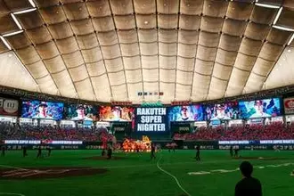楽天がプロ野球「AI解説者」今季ベータ提供へ、選手なりきり体験なども