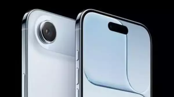ドコモ「カエドキプログラム」、「iPhone Air」残価変更　1TBモデルは実質7.6万円に