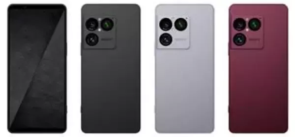 auから「Xperia 1 VIII」、6月11日発売