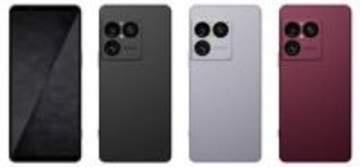 auから「Xperia 1 VIII」、6月11日発売