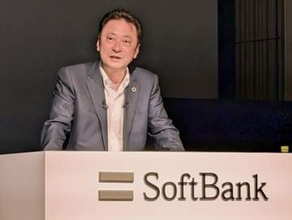 ソフトバンク宮川社長、ahamoの増量“40GB”化に「追いかけるつもりはない」