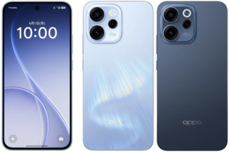 ワイモバイル、「OPPO Reno15 A」を25日発売