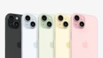 ドコモ「iPhone 15（128GB）」はMNPで4.4万円引き、「Xperia 10 V」2.1万円値下げも――26日から割引変更