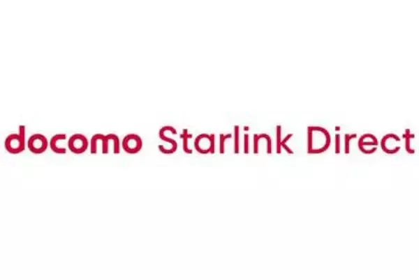 「docomo Starlink Direct」熊本地震発生時は接続者数3倍に