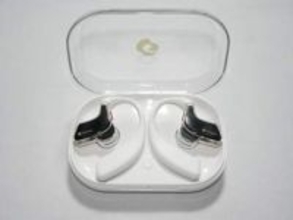 [本日の一品]イヤホンで録音でき、話し方指導もしてくれるAIボイスレコーダー「GLIDiC AI +u Buds」