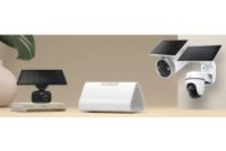 TP-Link、ホームセキュリティ4機種を16日発売　防犯カメラをまとめて強化する「Tapo H500」など