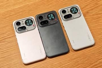 Nothing、「Nothing OS 5.0」10月リリース　AI機能のMCP対応やウィジェット生成機能など