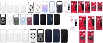 「iPhone 18 Pro」向けケースなど31商品、ドコモから　MagSafe対応やTORRAS限定モデル