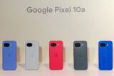 「「Google Pixel 10a」発表、約8万円～　日本限定モデル「Isai Blue」も登場」の画像1