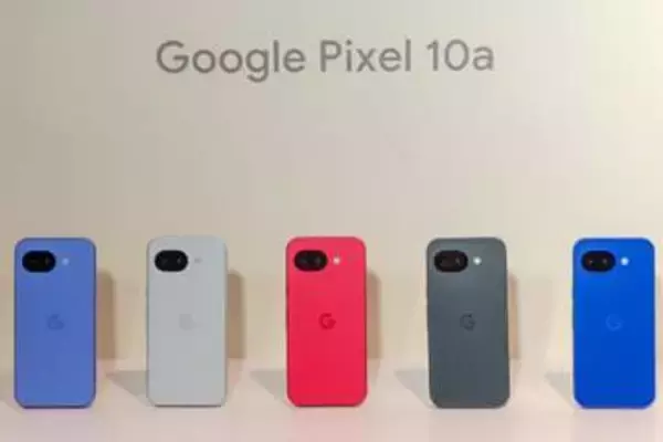 「Google Pixel 10a」発表、約8万円～　日本限定モデル「Isai Blue」も登場