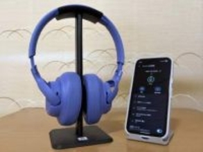 [みんなのケータイ]JBLのBluetooth 6ヘッドホンを買ったらFind Hubやらいろいろ使えて興奮した