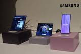 「ドコモとKDDIの「Galaxy Z Fold8 Ultra/Fold8/Flip8」、発売初日にソフト更新」の画像1