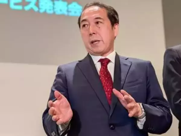 ソフトバンク、AI投資と経済圏強化で差別化へ――寺尾氏「まだ言えないが仕込んでいる」