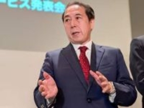 ソフトバンク、AI投資と経済圏強化で差別化へ――寺尾氏「まだ言えないが仕込んでいる」