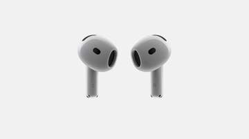 アップルが「AirPods 5」発表、業界最高クラスのANCを搭載