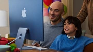 Apple、子どものデジタル習慣を支援する新ガイド　米国小児科学会と共同で公開
