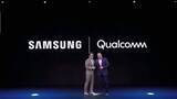 「Galaxyの新デバイス、全モデルがSnapdragonプラットフォームを採用」の画像1