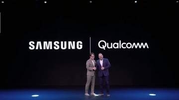 Galaxyの新デバイス、全モデルがSnapdragonプラットフォームを採用