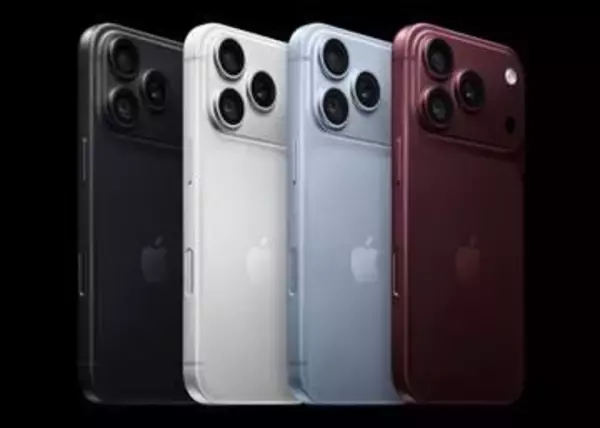 ドコモの「iPhone 18 Pro」256GBを再値下げ、6.7万円→4.5万円に