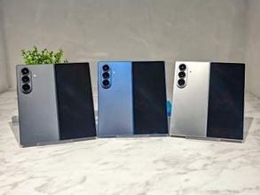 ドコモの「Galaxy Z Fold7 1TB」が3.3万円引き、オンラインショップ