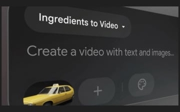 GoogleのAI映像制作ツール「Flow」、Workspaceに追加
