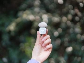 DJI、新型無線マイク「Mic Mini 2S」発売　32bitフロート内部録音対応