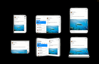 アップル初の折りたたみスマホ「iPhone Duo」向けアプリはどう変わる？　開発者向けに動画公開